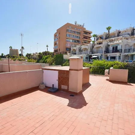 He Torre Del Moro Daire *