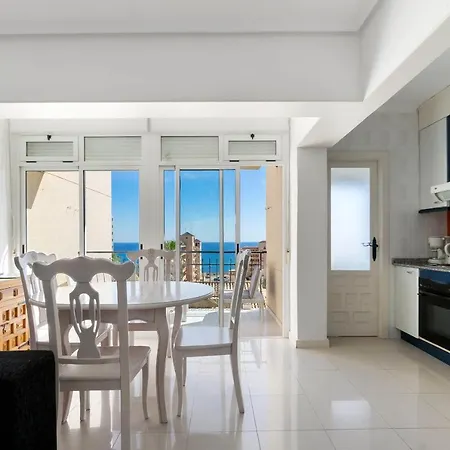 He Torre Del Moro Daire *