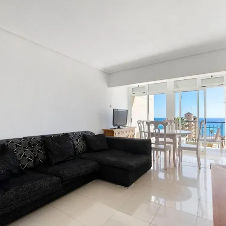 Daire He Torre Del Moro Torrevieja