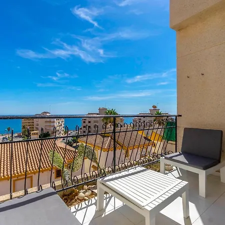 He Torre Del Moro Daire *