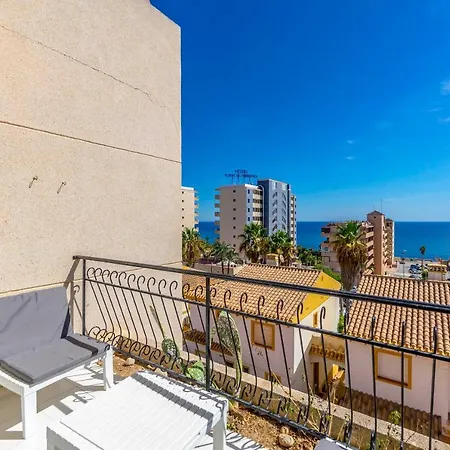 He Torre Del Moro * Torrevieja