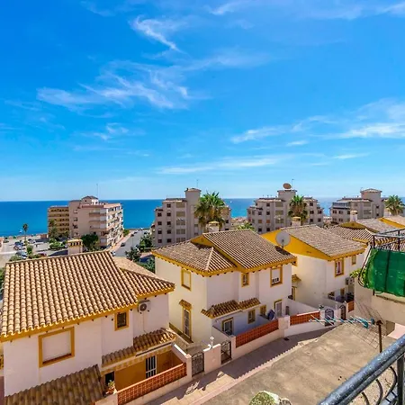 Daire He Torre Del Moro *